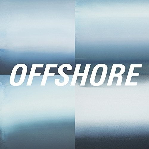 Offshore [Download Included] Vinyl Record