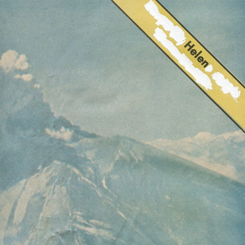 Helen - Original Faces [LP] Vinyl Record