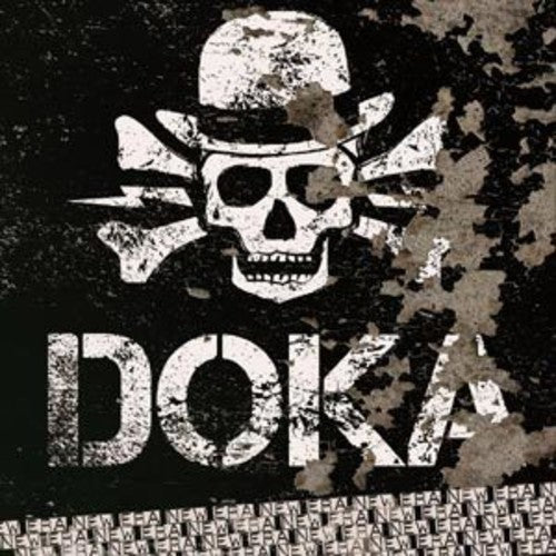 Doka - New Era - Music CD