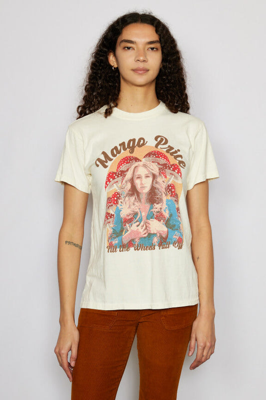 Margo Price Tee