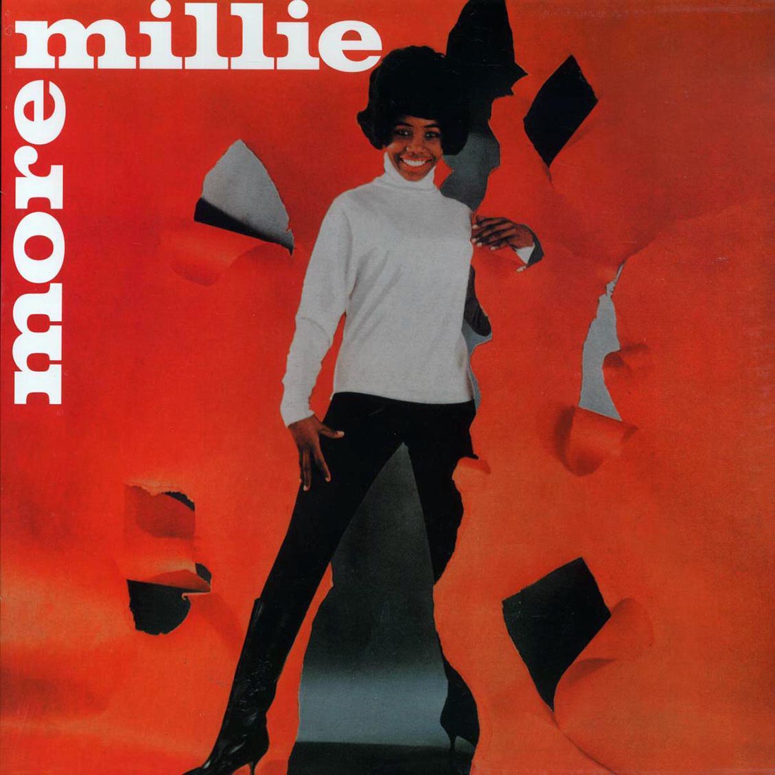 Millie - More Millie Vinyl Record