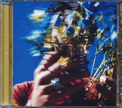 Joe Jonas - Music For People Who Believe In Love (With Signed Art Card) Music CD