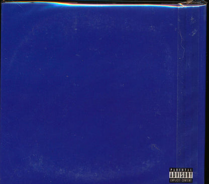 Port Noir - Cuts Music CD