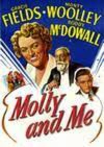Molly & Me - Molly & Me - DVD