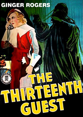 Thirteenth Guest - Thirteenth Guest - DVD