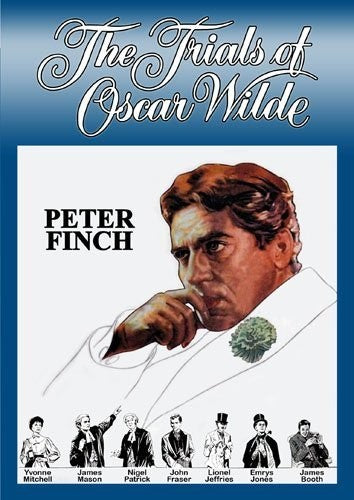 Trials Of Oscar Wilde - Trials Of Oscar Wilde - DVD