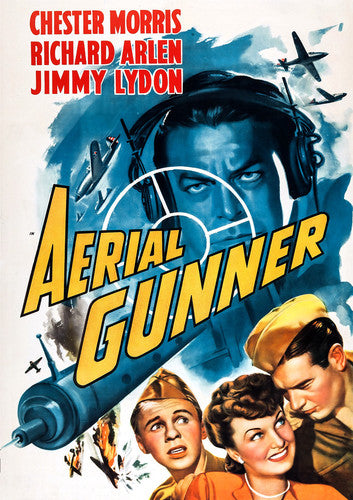 Aerial Gunner - Aerial Gunner - DVD