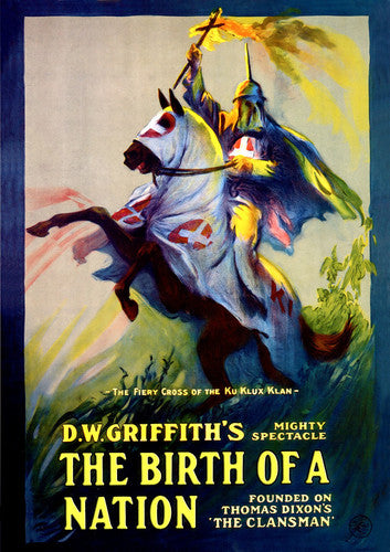 Birth Of A Nation - Birth Of A Nation - DVD