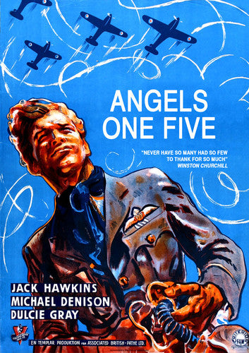 Angels One Five - Angels One Five - DVD