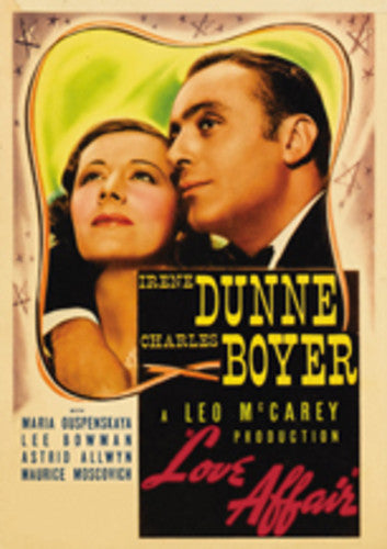 Love Affair (1939) - Love Affair (1939) - DVD