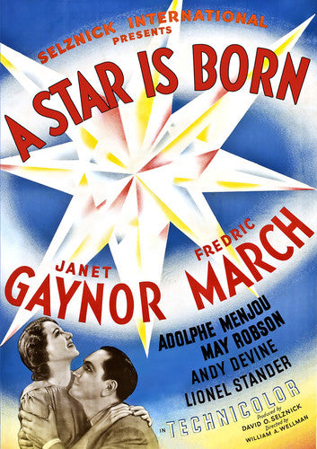 Star Is Born - Star Is Born - DVD