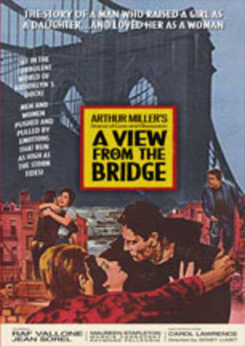 View From The Bridge - View From The Bridge - DVD