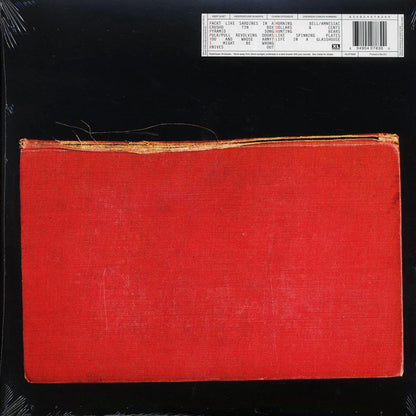 Radiohead - Amnesiac (2xLP) (180g) Vinyl Record