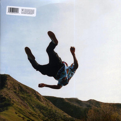 Tyler The Creator - Wolf (2xLP) (pink vinyl) Vinyl Record