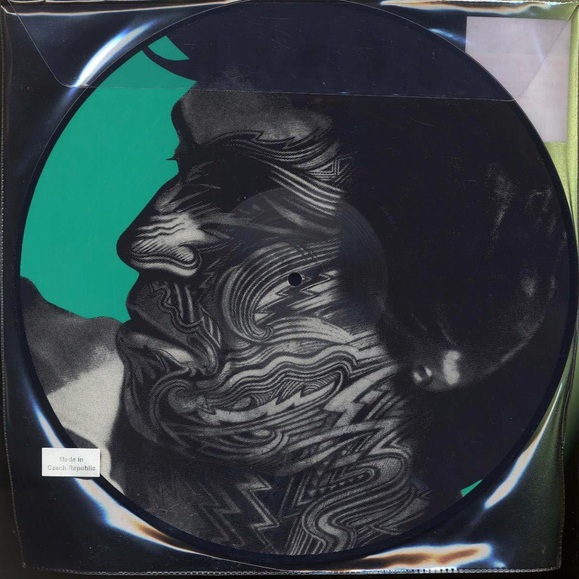 The Rolling Stones - Tattoo You (40th Anniv. Ed.) (ltd. ed.) (remastered) (picture disc) Vinyl Record