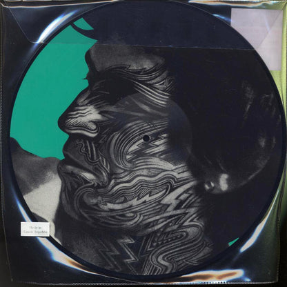 The Rolling Stones - Tattoo You (40th Anniv. Ed.) (ltd. ed.) (remastered) (picture disc) Vinyl Record