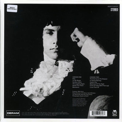 Cat Stevens - New Masters (red vinyl) Vinyl Record