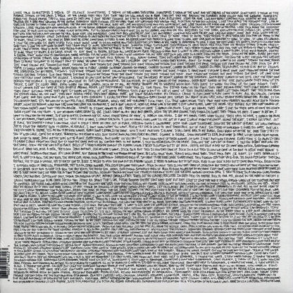 Show Me The Body - Trouble The Water Vinyl Record