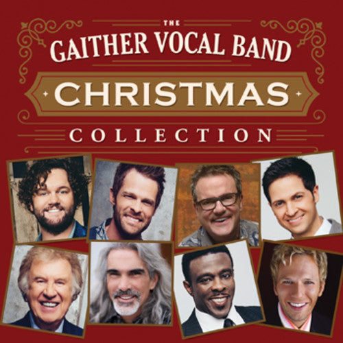 Gaither Vocal Band - Christmas Collection - Music CD