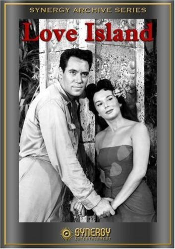 Love Island - Love Island - DVD