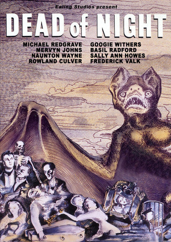 Dead Of Night (1945) - Dead Of Night (1945) - DVD