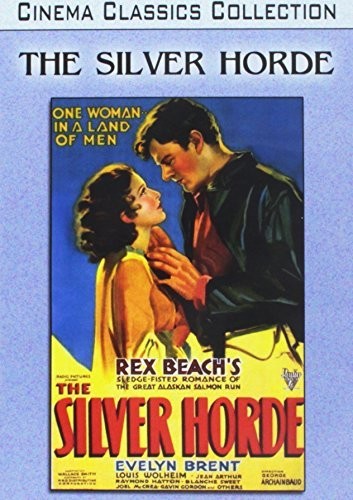 Silver Horde - Silver Horde - DVD