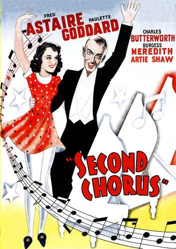 Second Chorus - Second Chorus - DVD