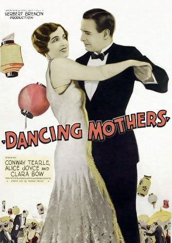 Dancing Mothers - Dancing Mothers - DVD