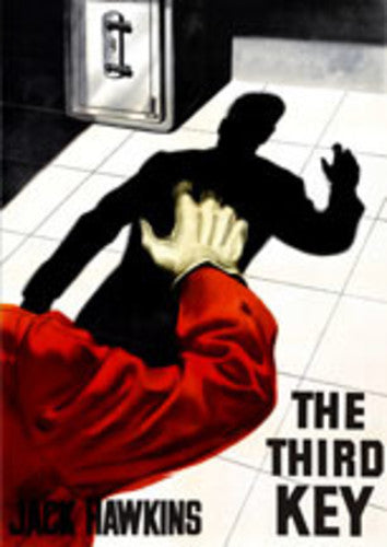 Third Key - Third Key - DVD