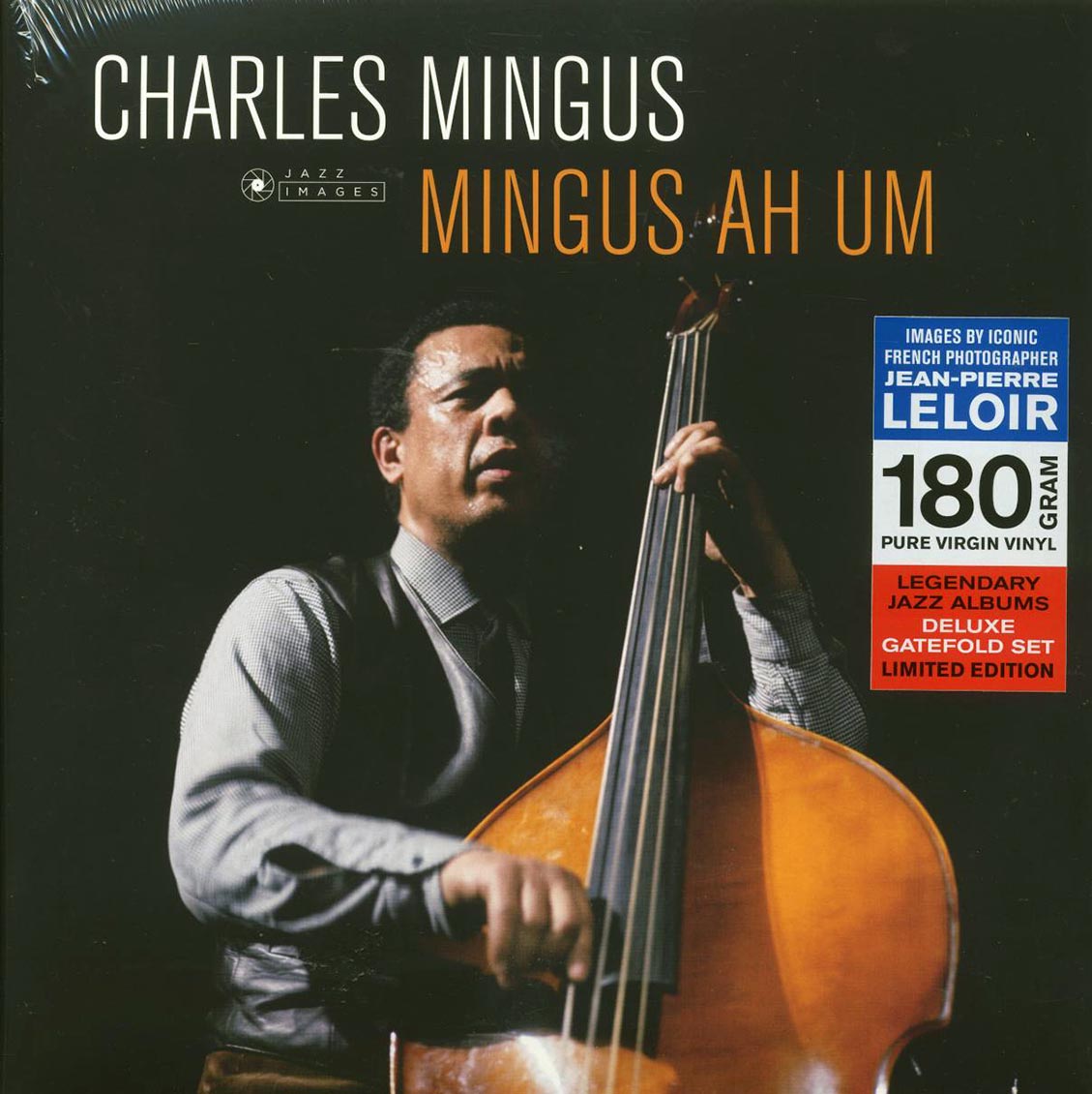 Charles Mingus - Mingus Ah Um (ltd. ed.) (180g) Vinyl Record