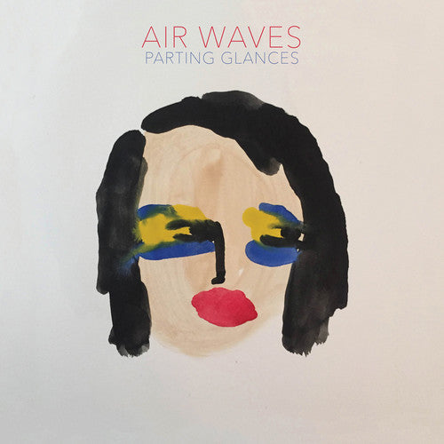 Parting Glances [Vinyl] Vinyl Record