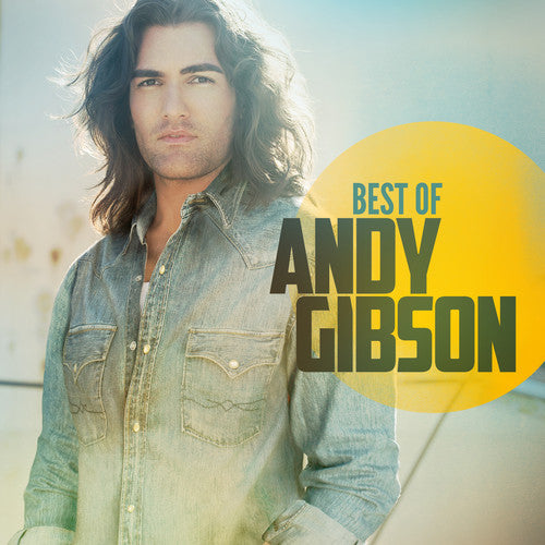 Gibson,andy - Best Of - Music CD