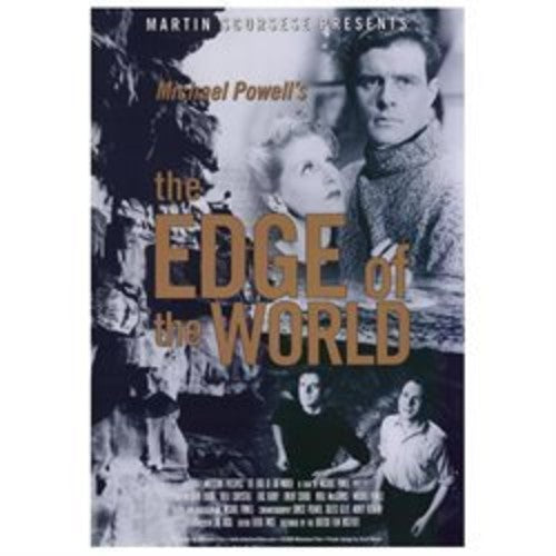 Edge Of The World - Edge Of The World - DVD