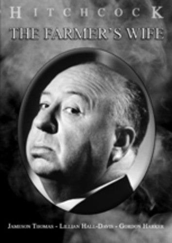 Farmer's Wife (1928) - Farmer's Wife (1928) - DVD