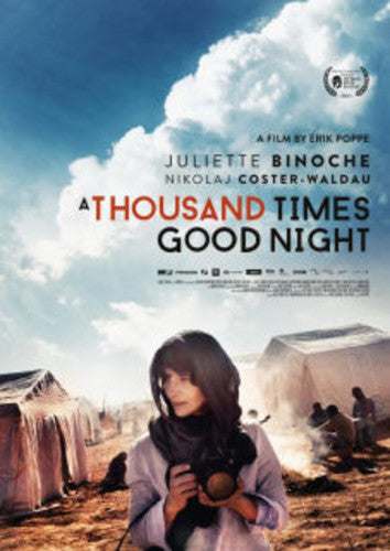 Thousand Times Goodnight - Thousand Times Goodnight - DVD