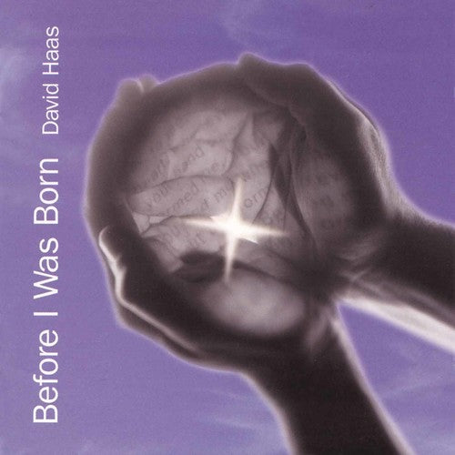 Has,david - Before I Was Born - Music CD