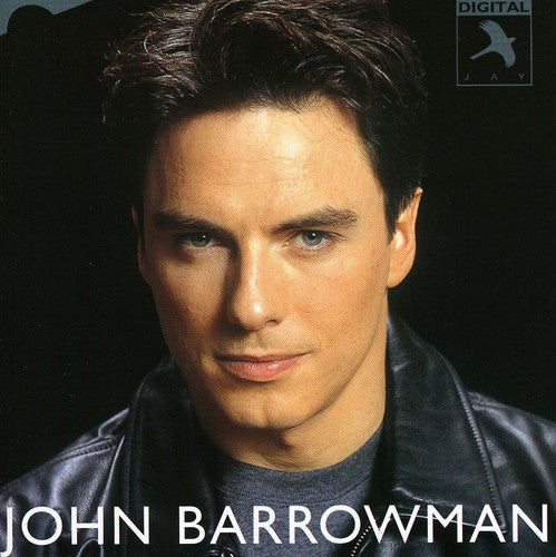 Barrowman,john - Reflections From Broadway - Music CD