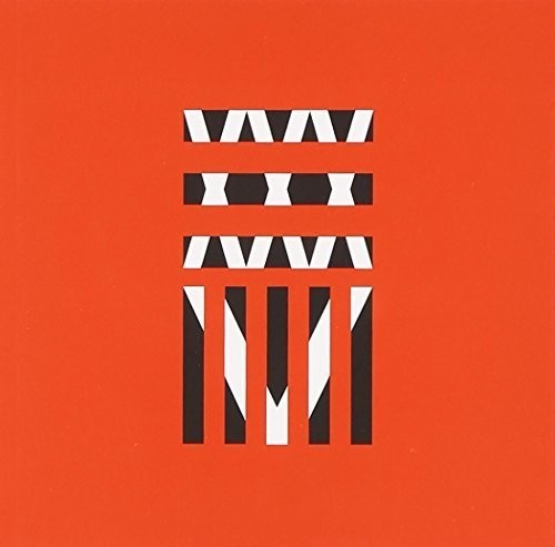 the album cover for One Ok Rock - 35xxxv [Import]