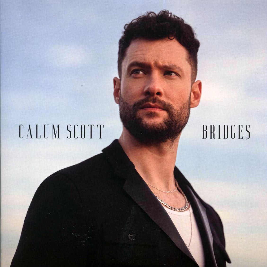 Calum Scott - Bridges (2xLP) Vinyl Record