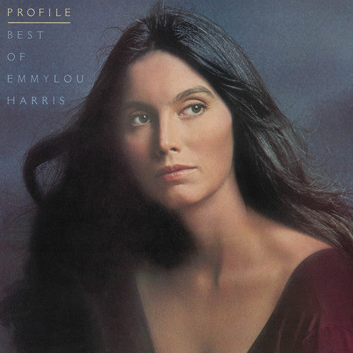 Profile: Best Of Emmylou Harris [Vinyl] Vinyl Record