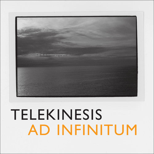 Ad Infinitum [Vinyl] Vinyl Record