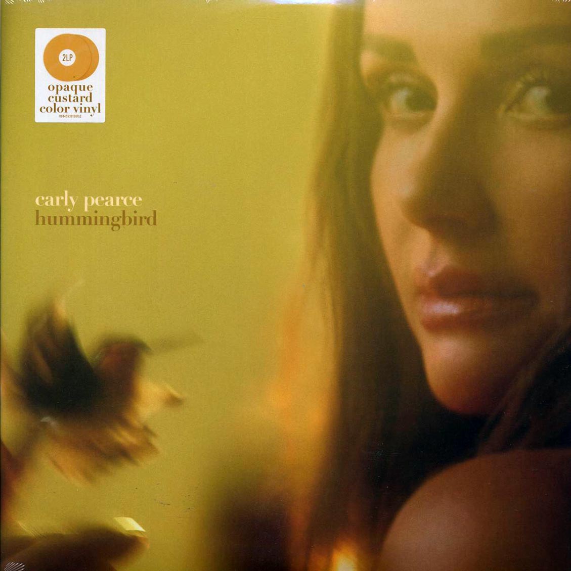 Carly Pearce - Hummingbird Vinyl Record
