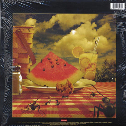 Dream Theater - Systematic Chaos (ltd. ed.) (2xLP) (clear vinyl) Vinyl Record