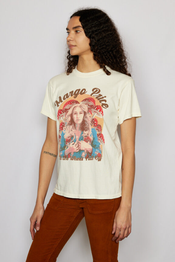 Margo Price Tee