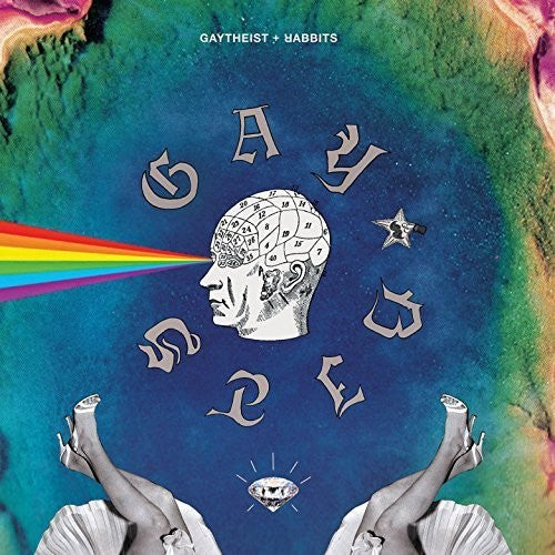 Gay Bits [LP] Vinyl Record