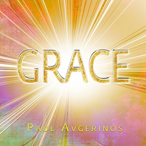 Grace Music CD