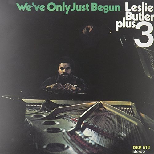We've Only Just Begun [LP] Vinyl Record