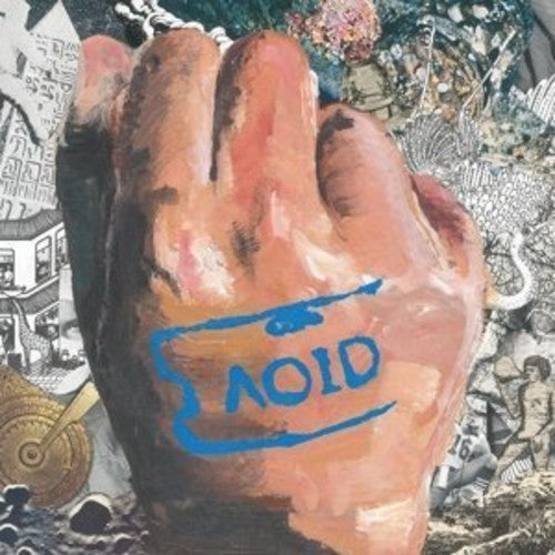 Ratboys - Aoid - Vinyl Record