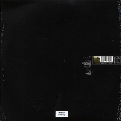 The Verve - Urban Hymns (2xLP) (180g) (remastered) Vinyl Record