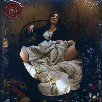 Florence & The Machine - Everybody Scream (ltd. ed.) (2xLP) Vinyl Record